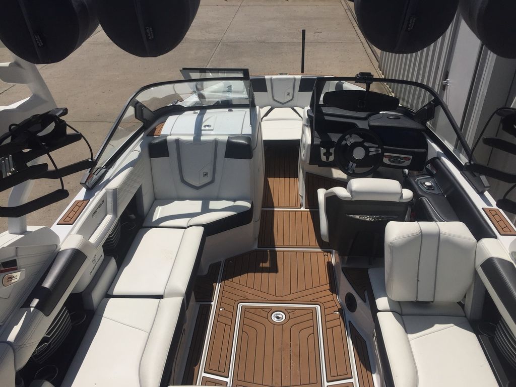 2020 Nautique Super Air Nautique G21 Icon