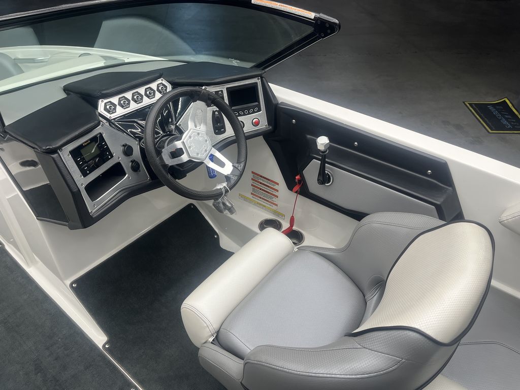 2019 MasterCraft NXT20 Icon
