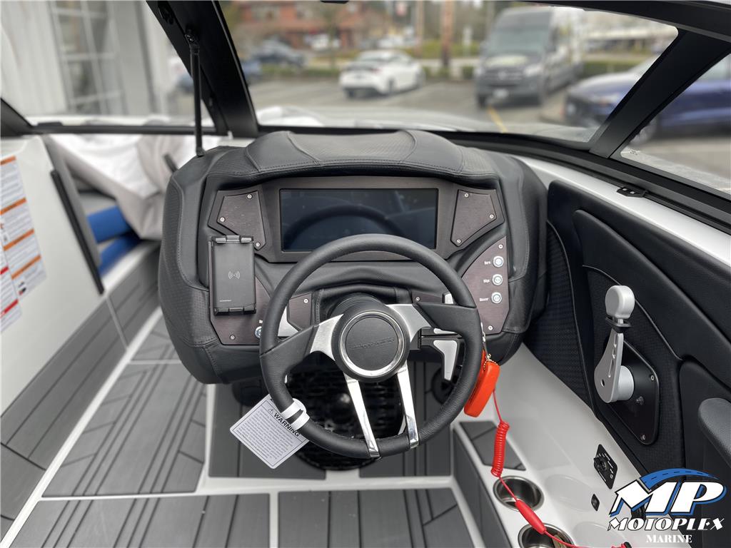 2023 CENTURION Vi22