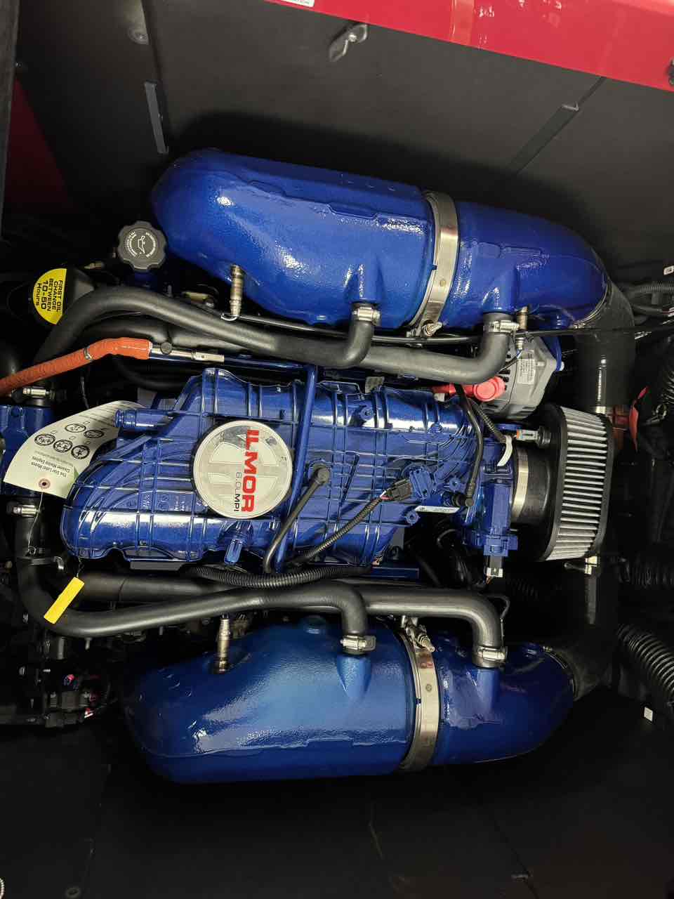 2024 Mastercraft XT23