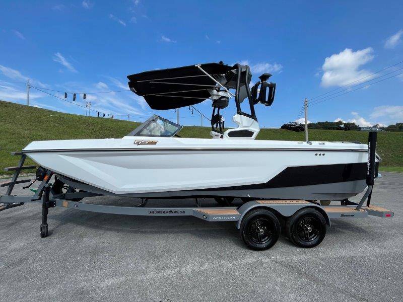 2024 Nautique GS22