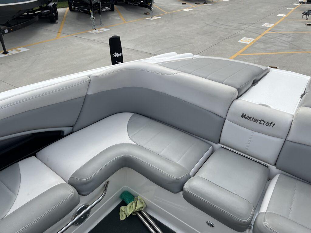 2008 MasterCraft X45