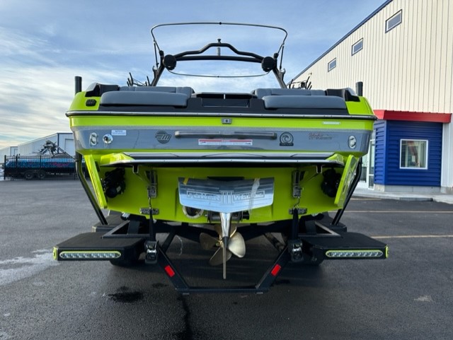 2024 Malibu Boats 23 MXZ
