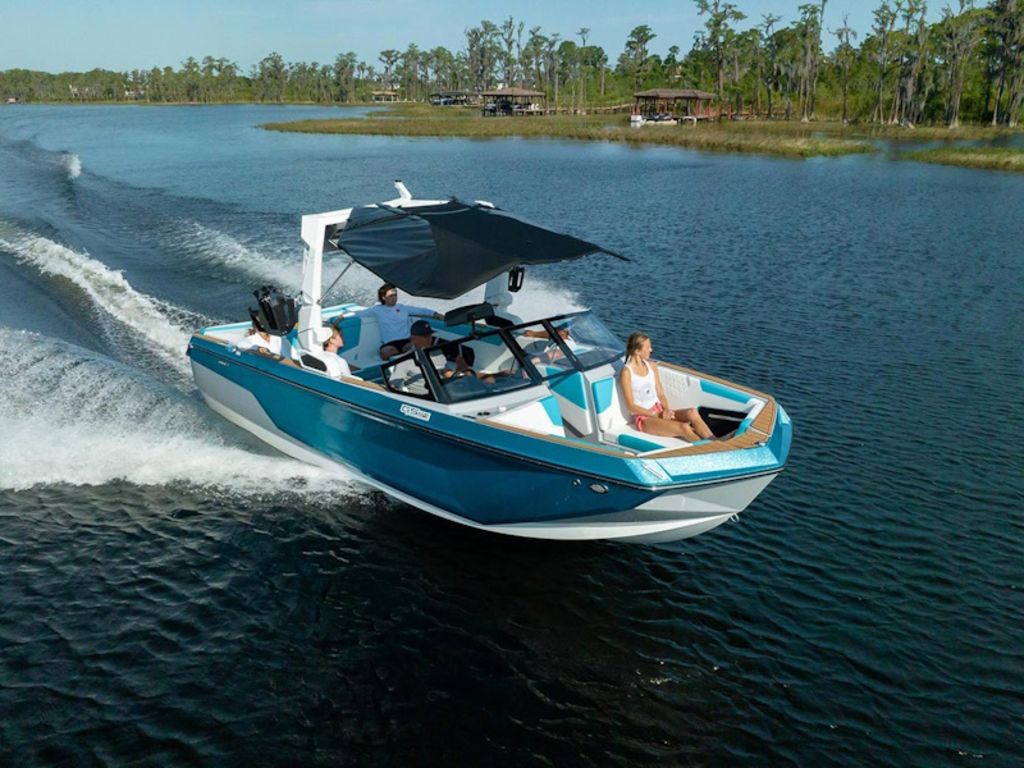 2024 Nautique Super Air Nautique GS24