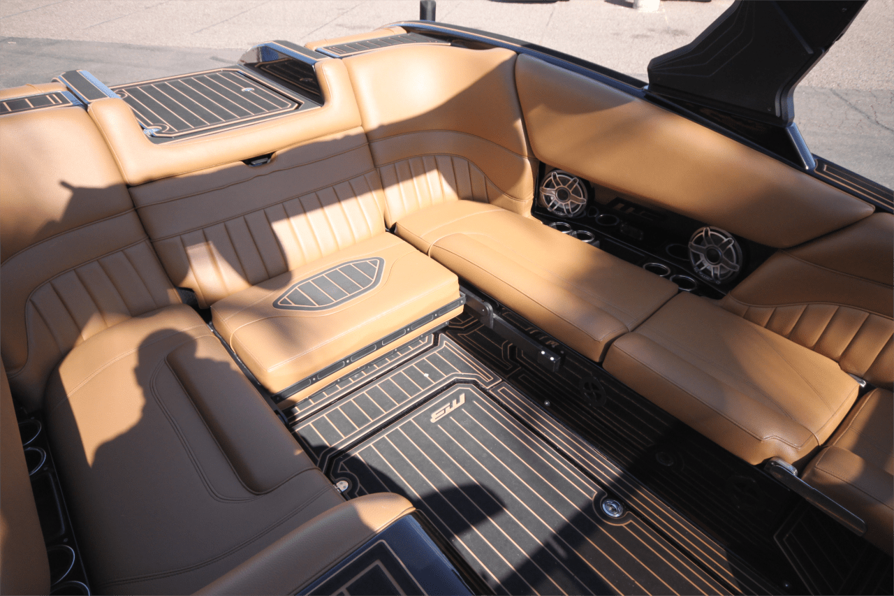 2023 MB Sports B52 25 Alpha