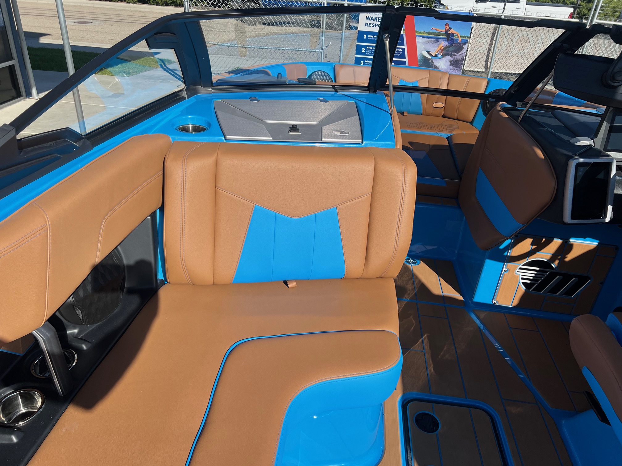 2024 Malibu Boats 24 MXZ