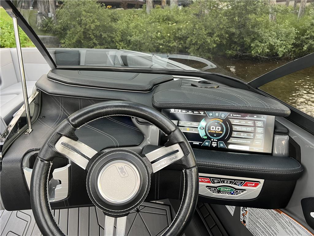 2018 Loaded G23 w/ thrusters Icon
