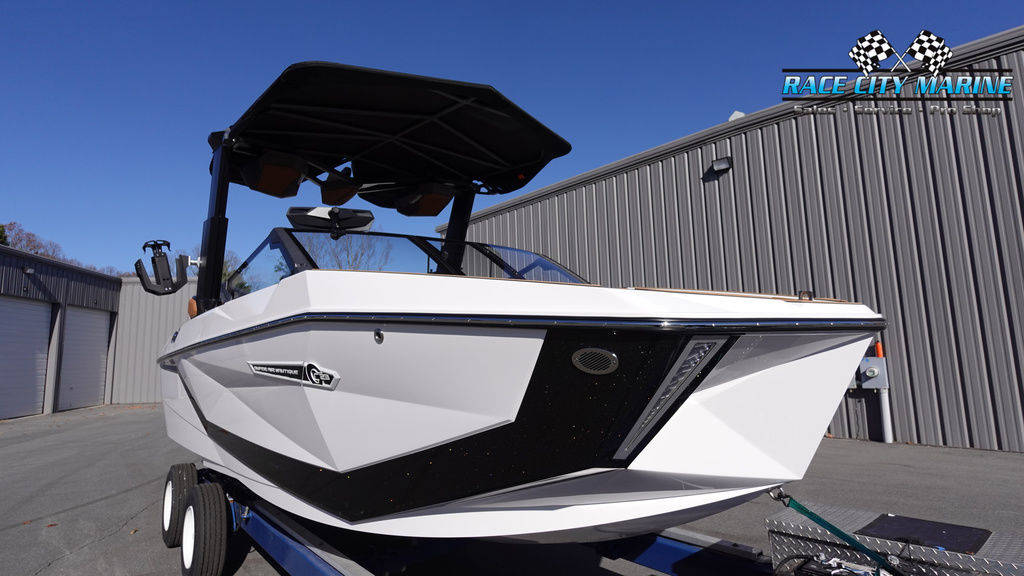2025 Nautique G23