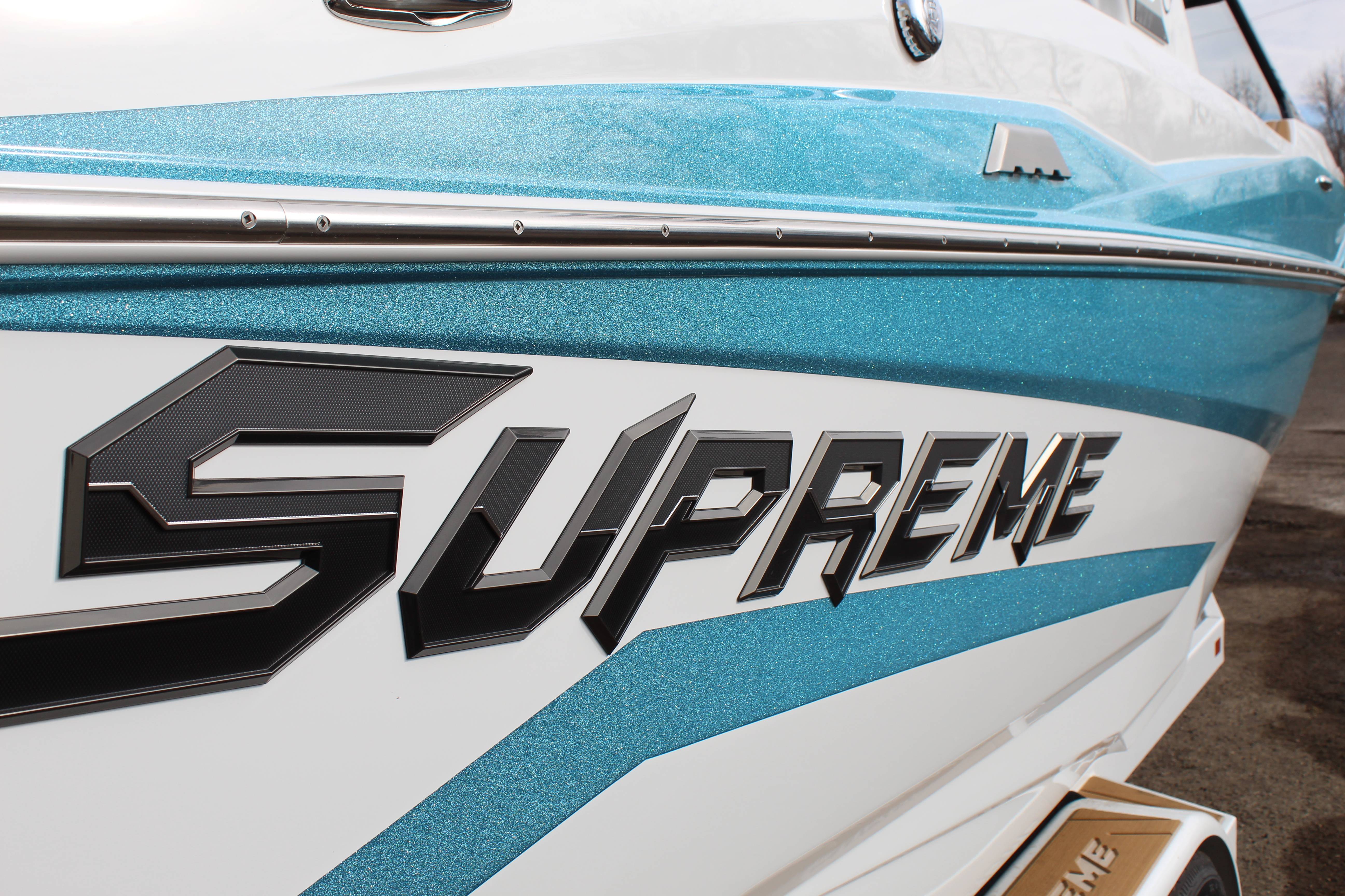 2021 Supreme ZS232