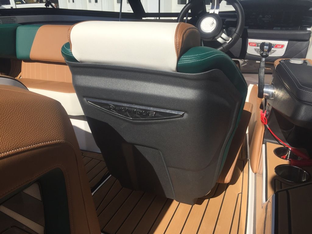 2024 Nautique Ski Nautique Icon