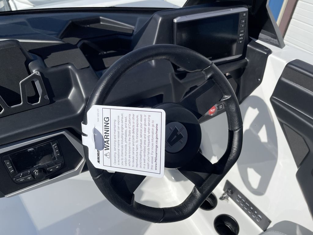 2024 Axis Wake Research T220-R