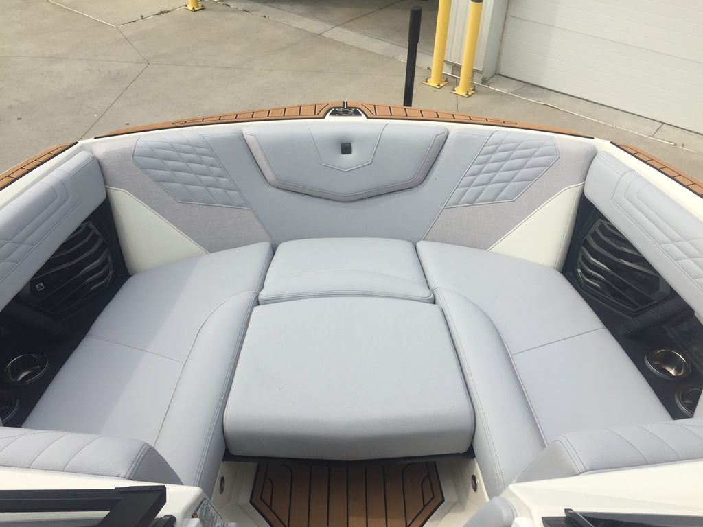 2024 Nautique Super Air Nautique G21 Icon