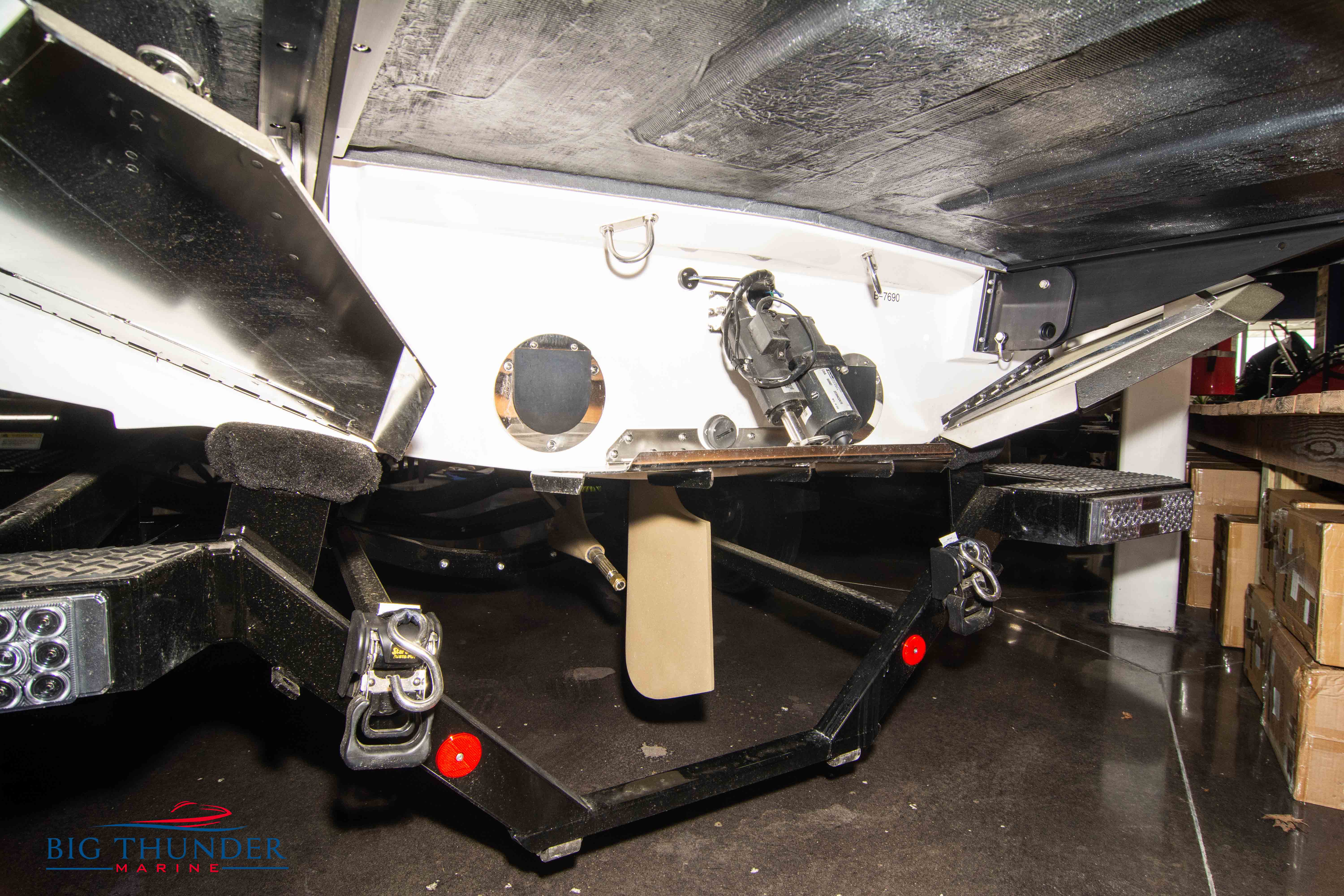 2023 Mastercraft XT23