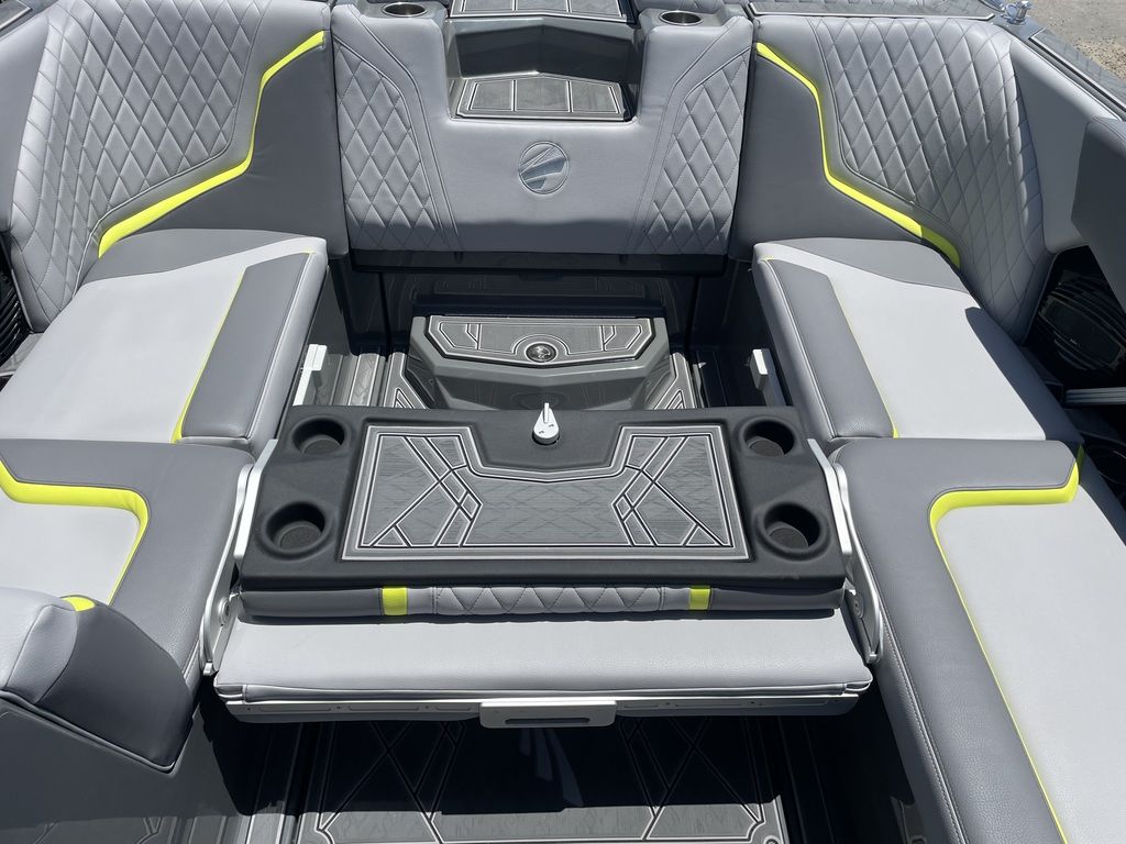 2023 tige 24RZX
