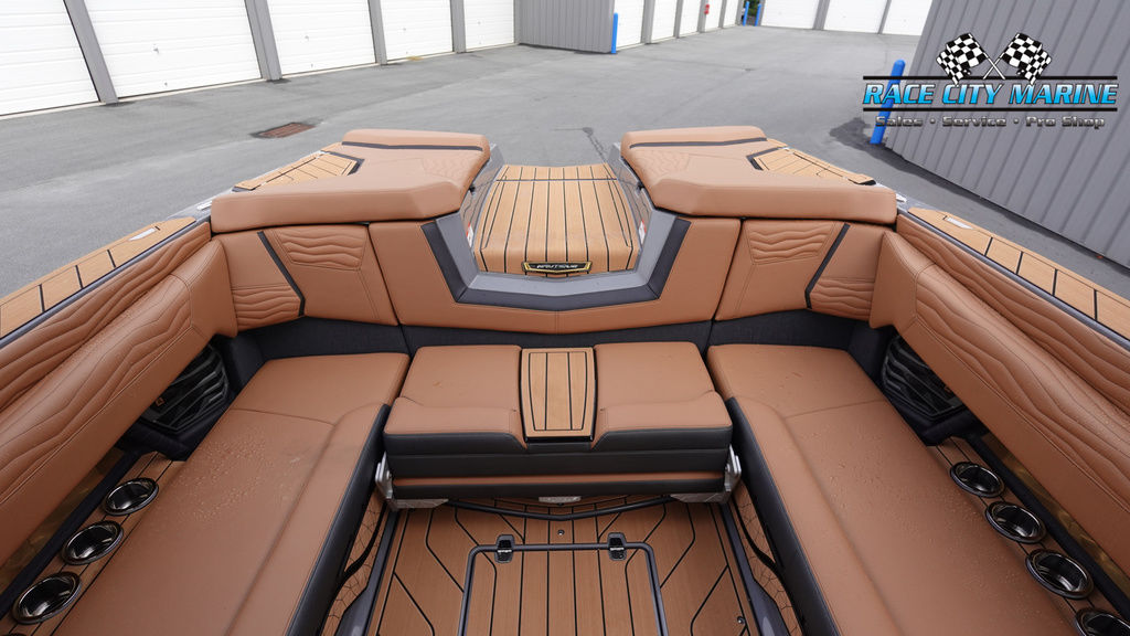2025 Nautique G25