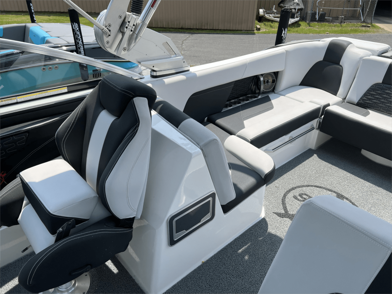 2020 Mastercraft Boats X26 | 209612