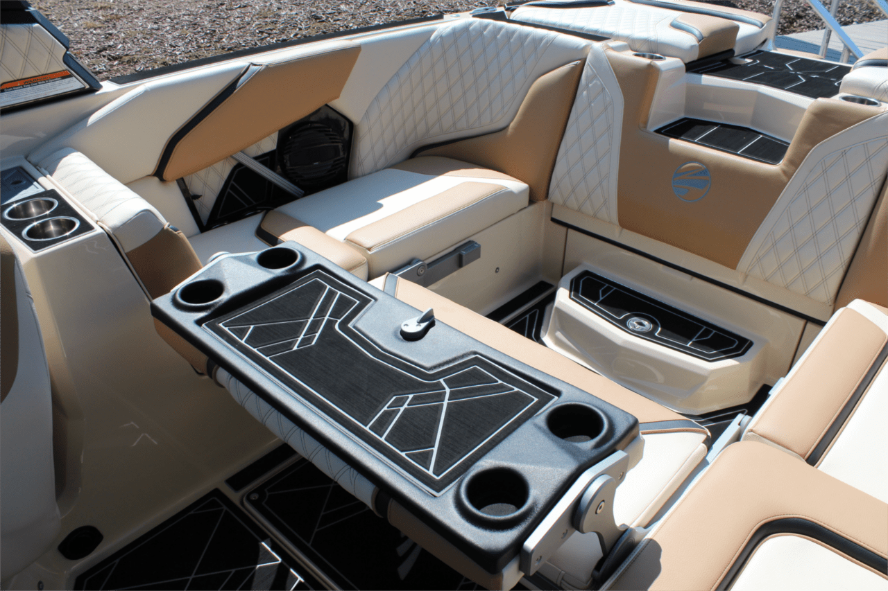 2025 Tigé 24RZX