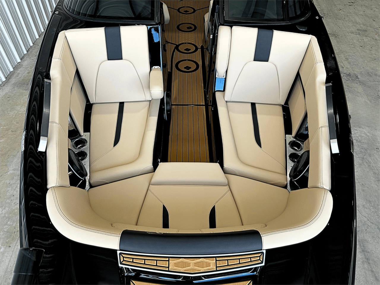 2025 MasterCraft X24