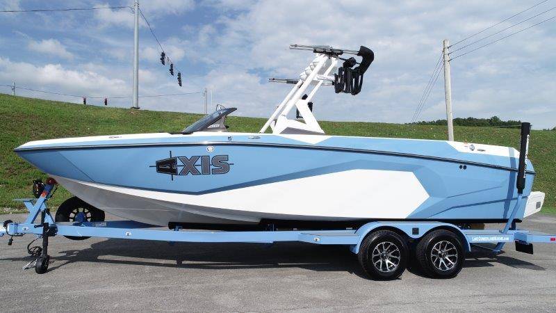 2024 Axis A245