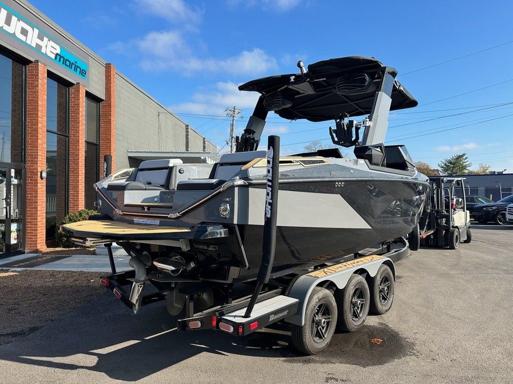 2023 Nautique G23 Paragon