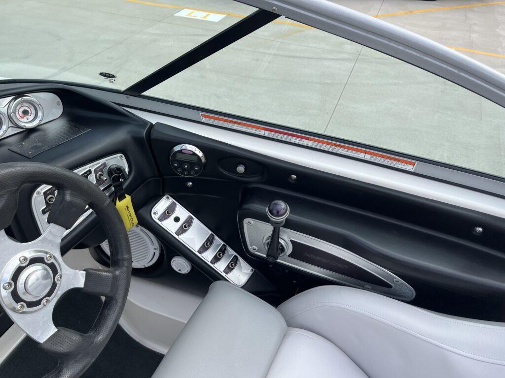 2008 MasterCraft X45