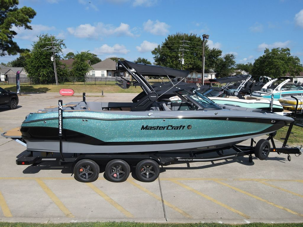 2024 MasterCraft X26