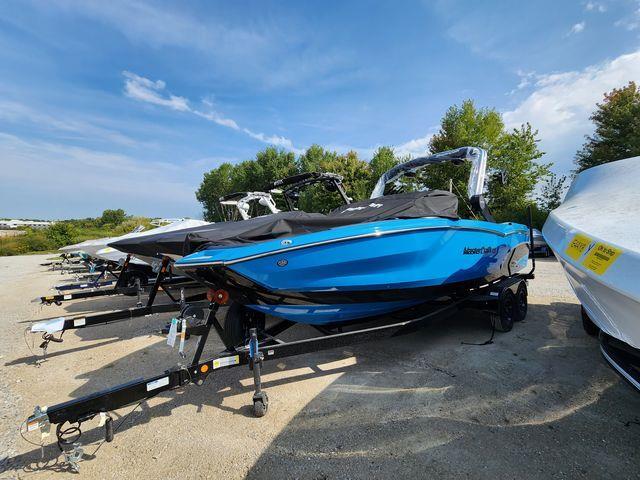 2023 Mastercraft NXT-23 | 209105