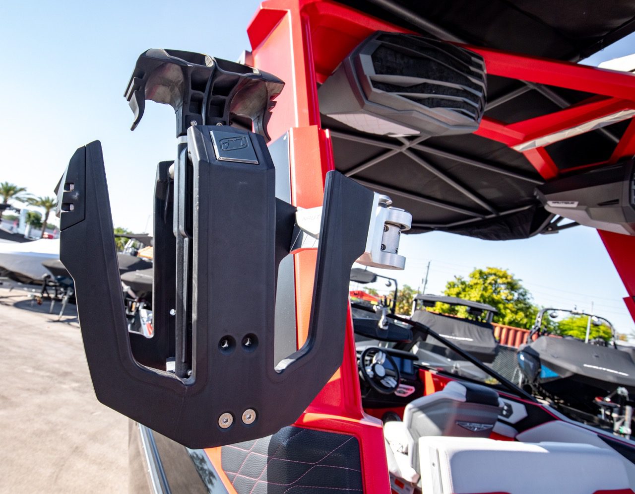 2022 Nautique S23