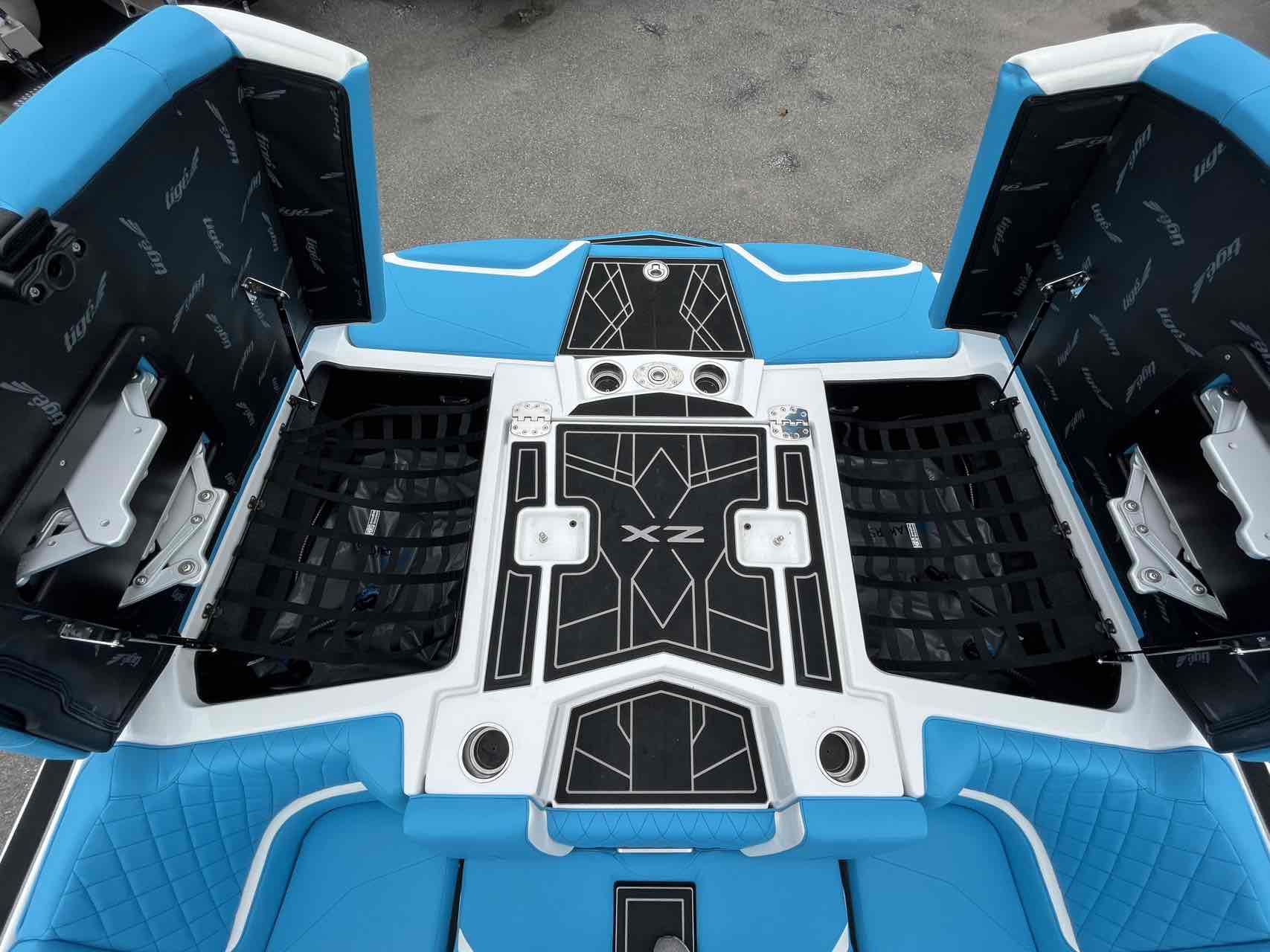 2023 Tige 25ZX