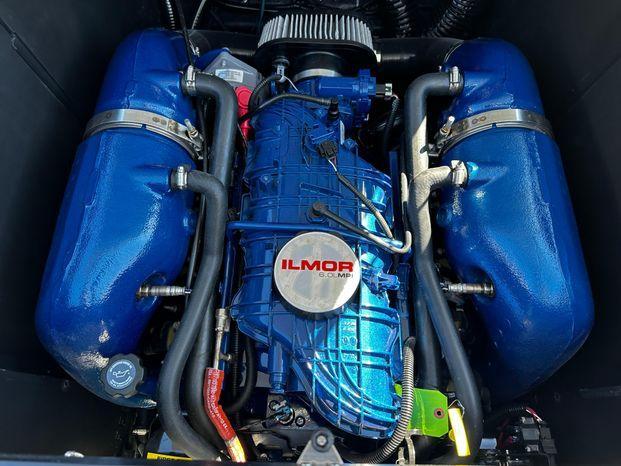 2024 MasterCraft XT23