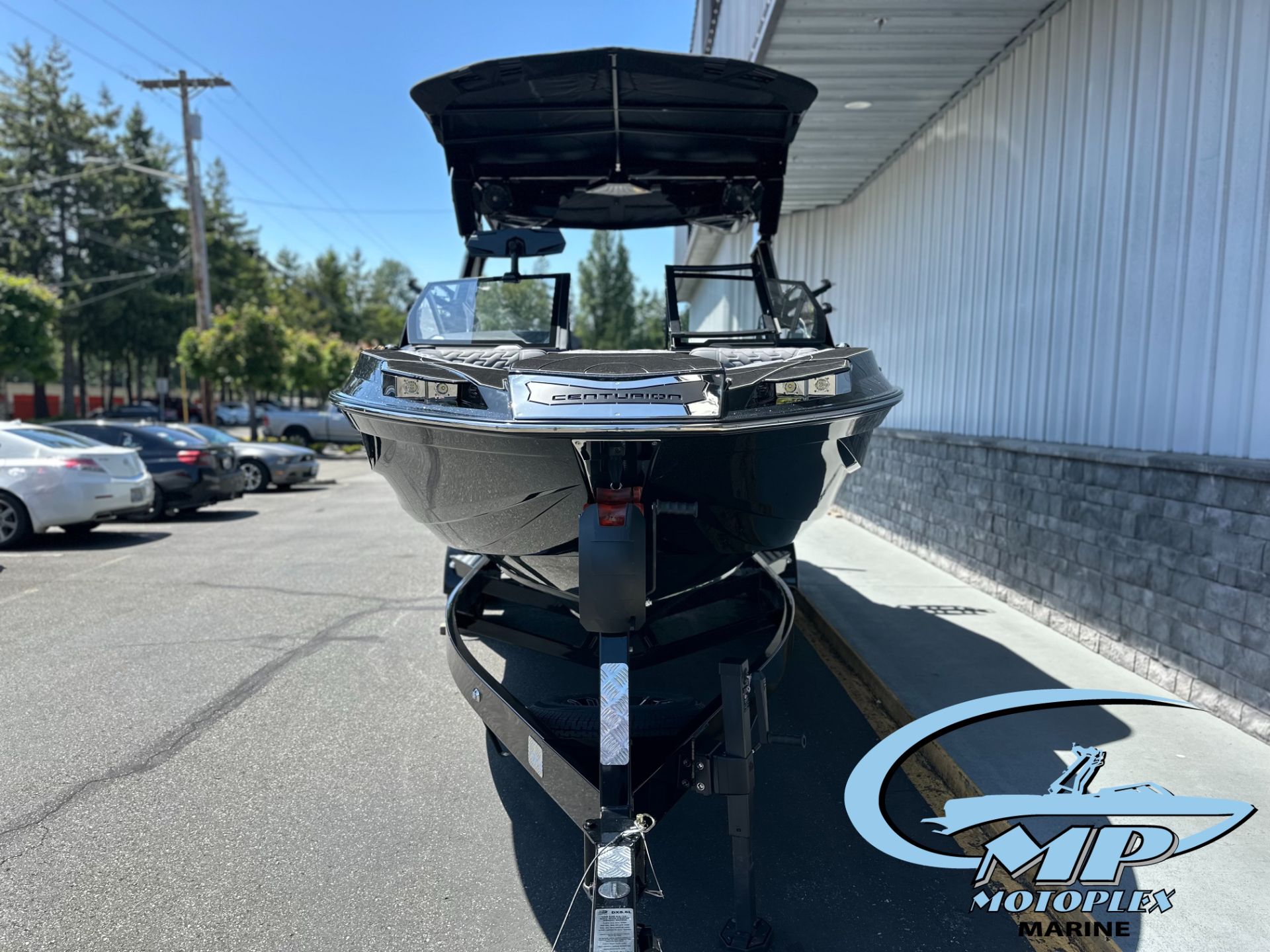2025 Centurion Ri230