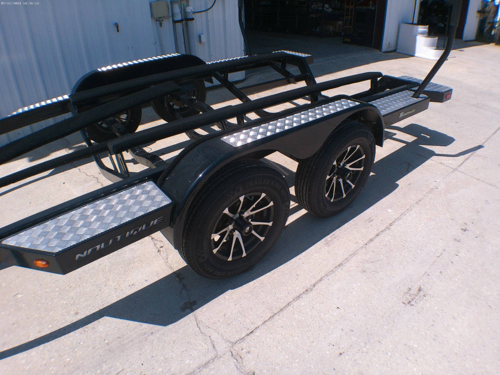 2022 Boatmate Trailers GS22