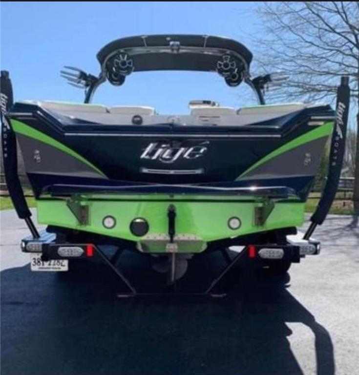 ***REDUCED**** 2 OWNER 2012 Tige Z3