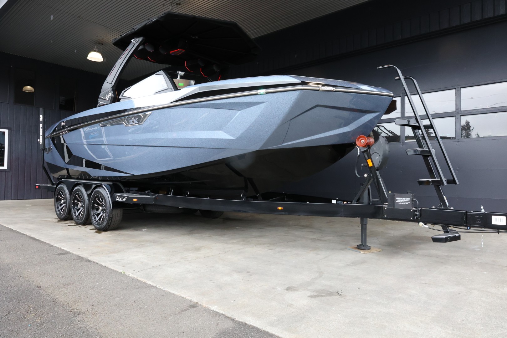 2025 Tige Ultre 25 ZX