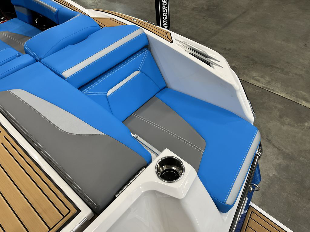 2024 mastercraft Xstar-S