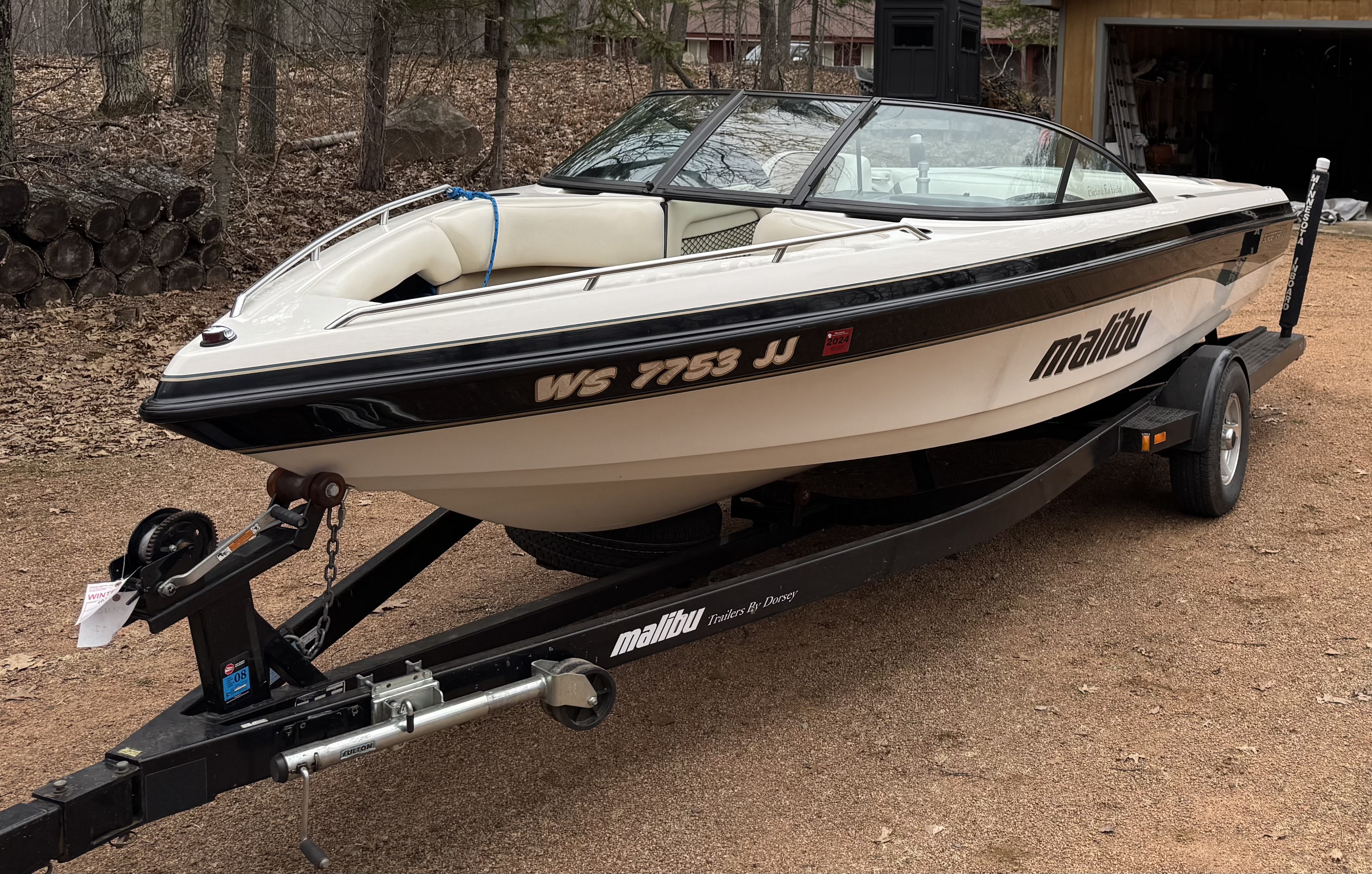 2002 Malibu Sunsetter