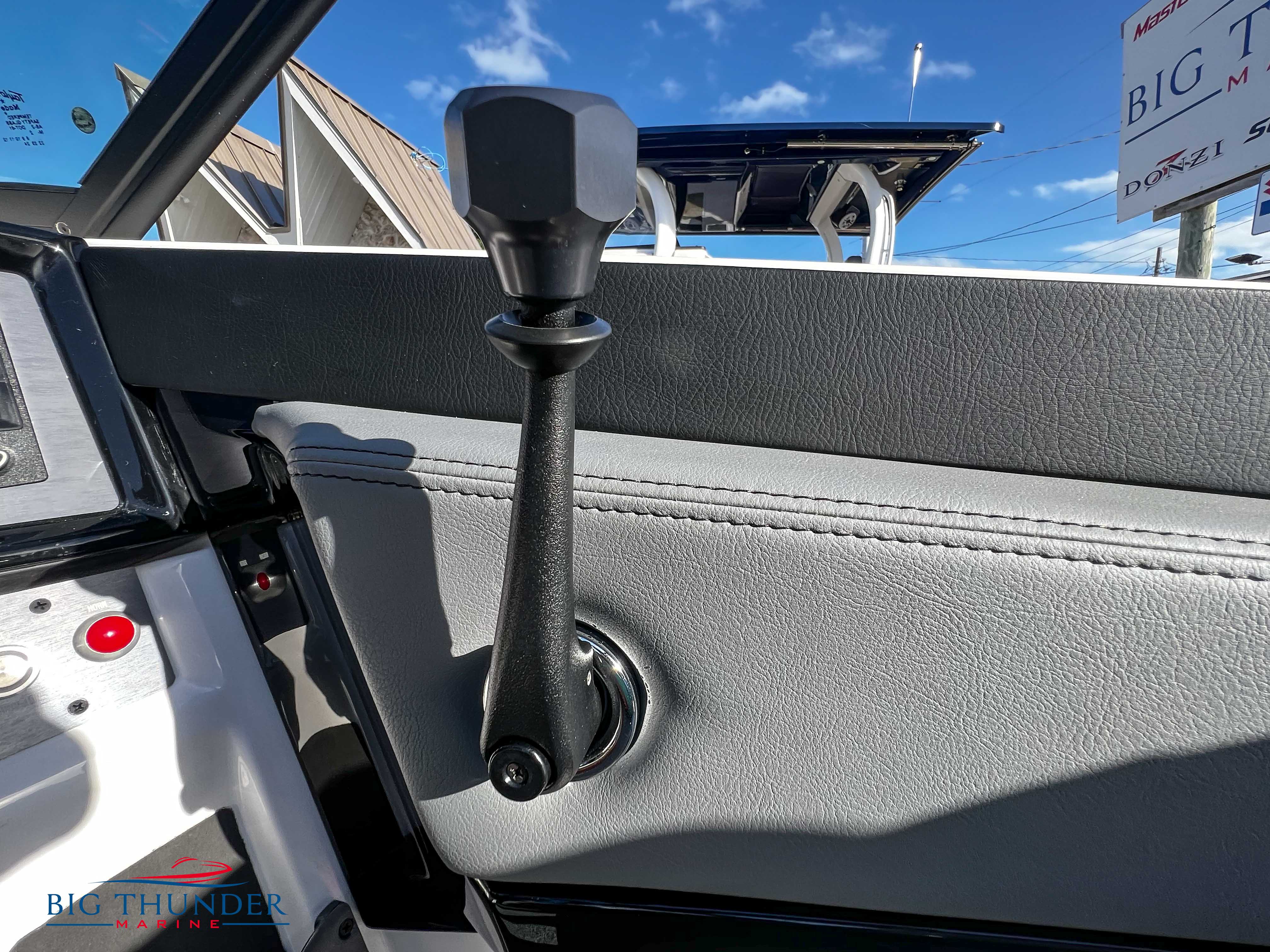2023 Mastercraft NXT20
