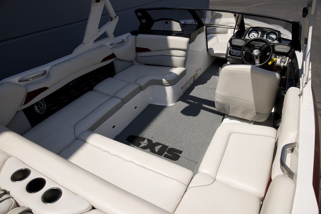 2018 Axis Wake Research A22