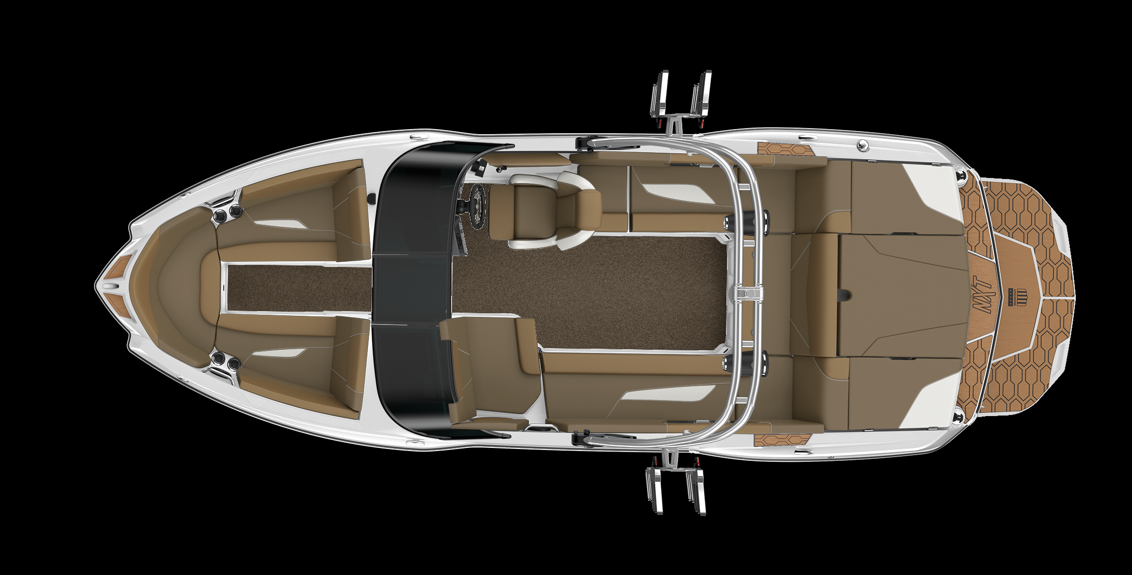 2025 MasterCraft NXT23