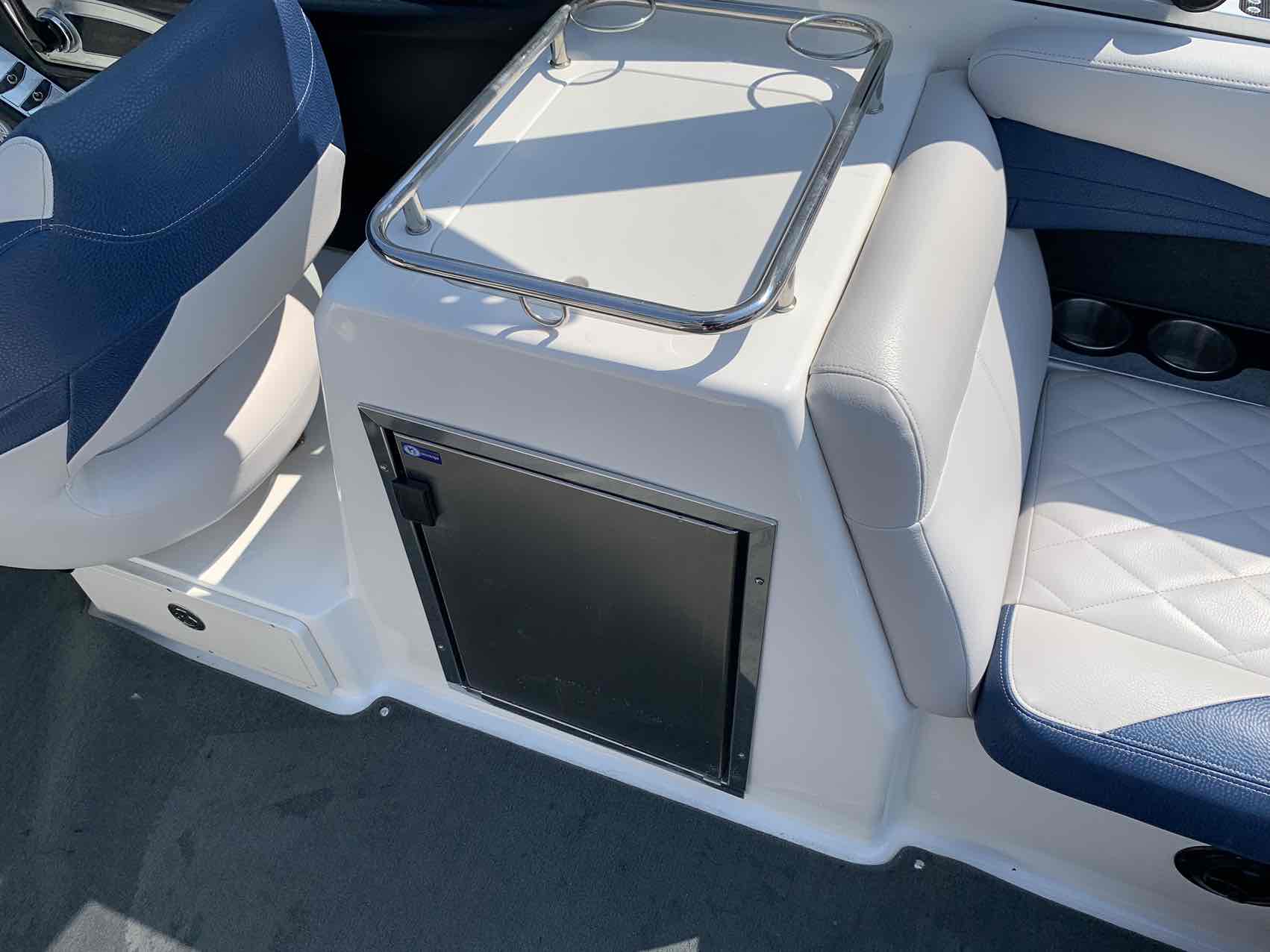 2009 Mastercraft X-55