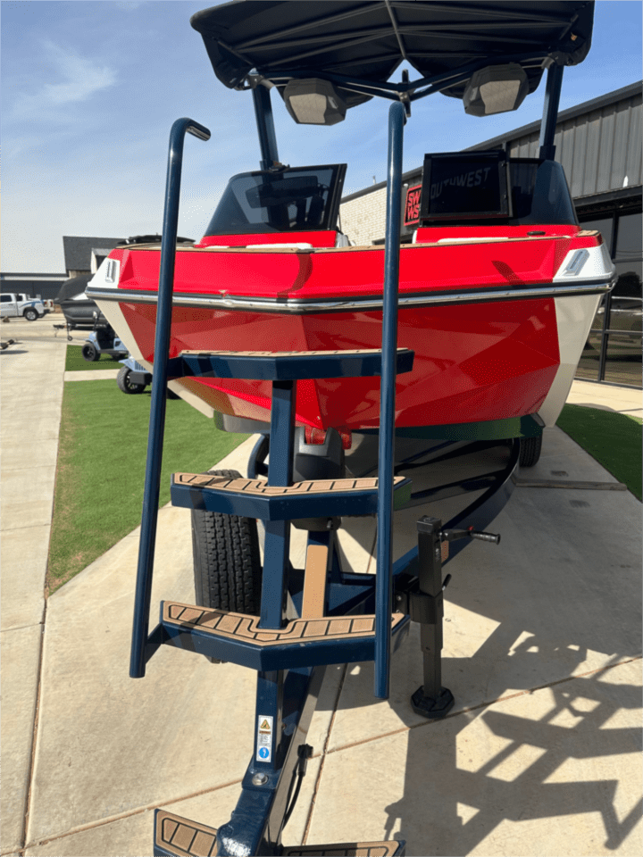 2024 Super Air Nautique G23