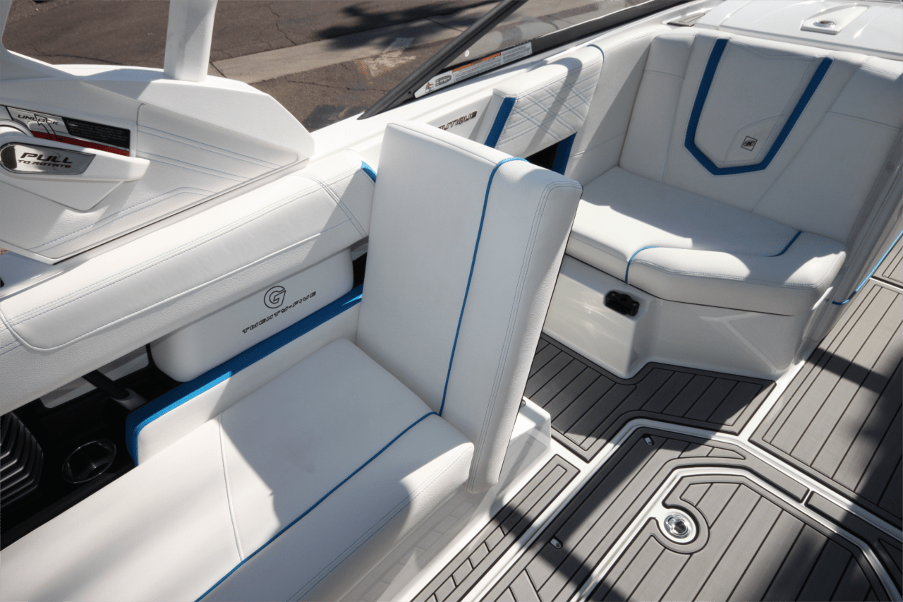 2018 Super Air Nautique G25 *LIKE NEW CONDITION*