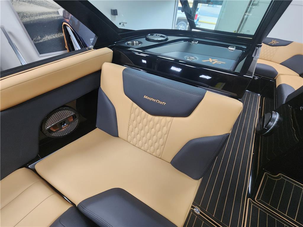2024 Mastercraft XT-23 | 209111