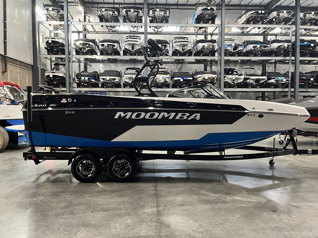 2024 MOOMBA Tykon