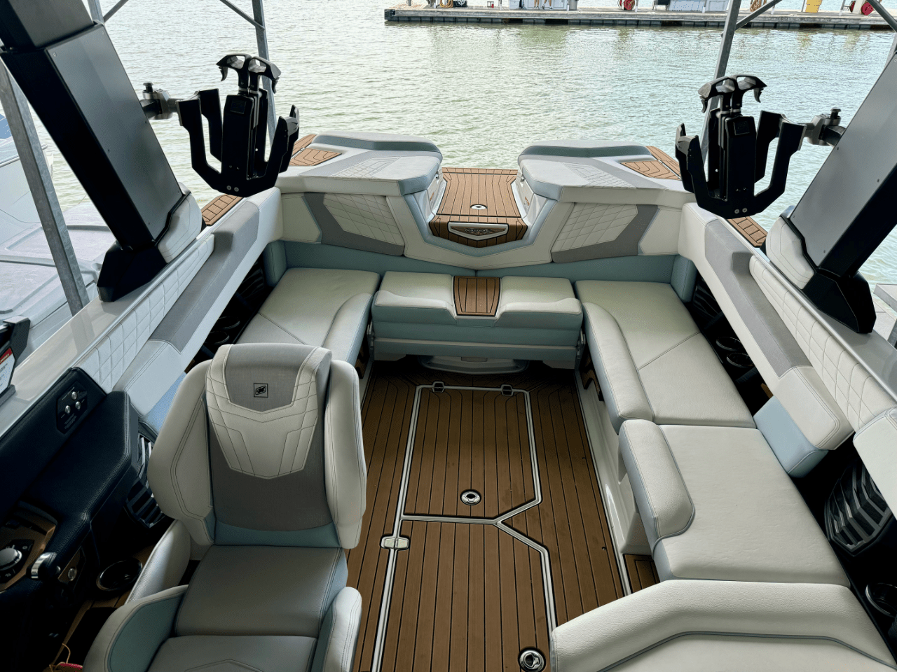 Nautique G23 Icon