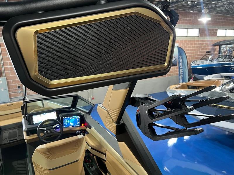 2024 MasterCraft XStar 23