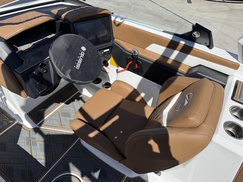 2025 Tige Z3