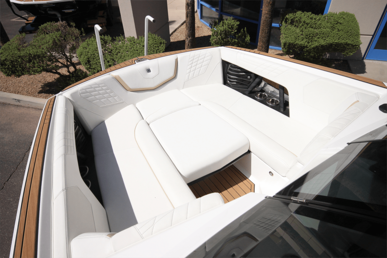2023 Super Air Nautique G25