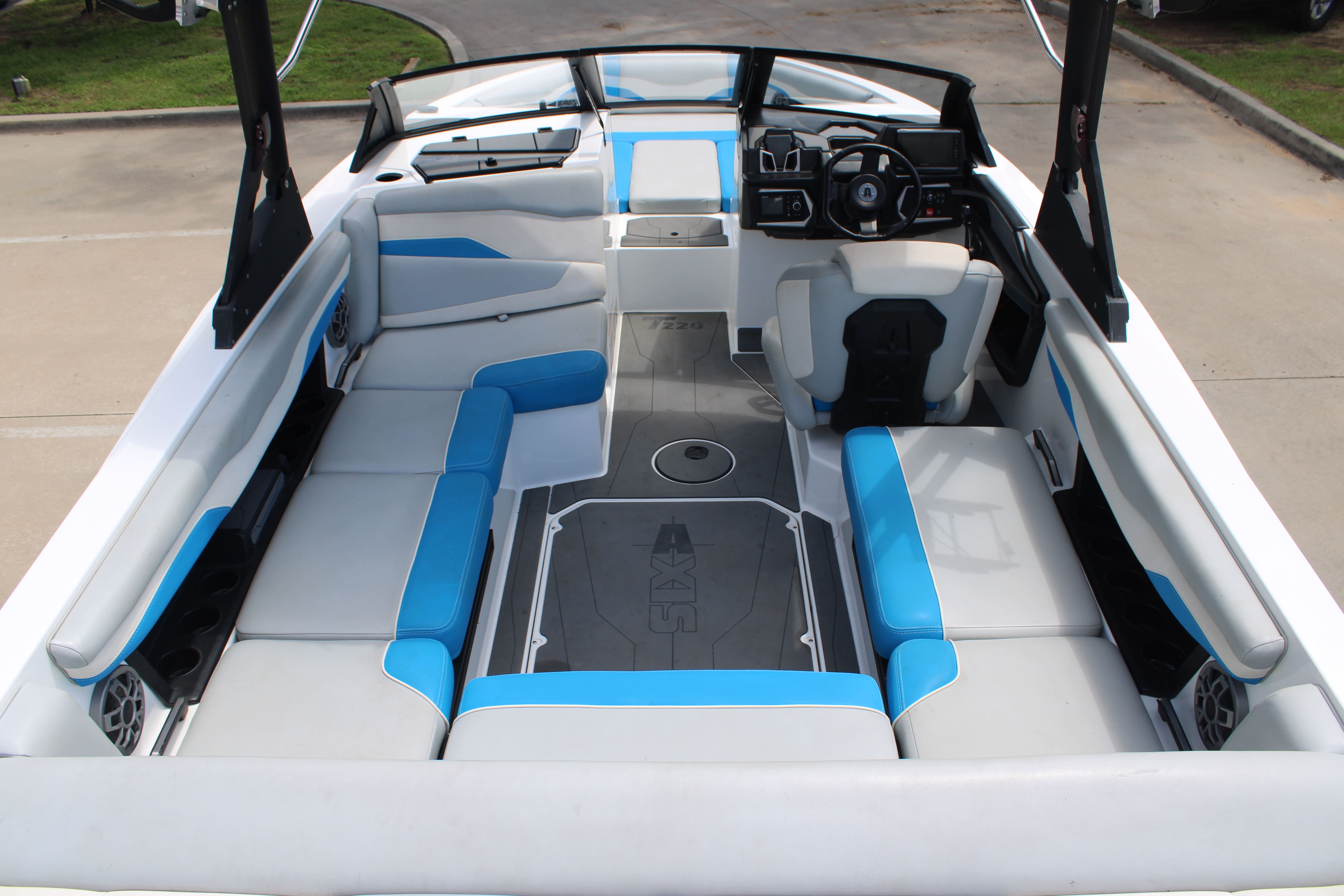 2022 Axis T220