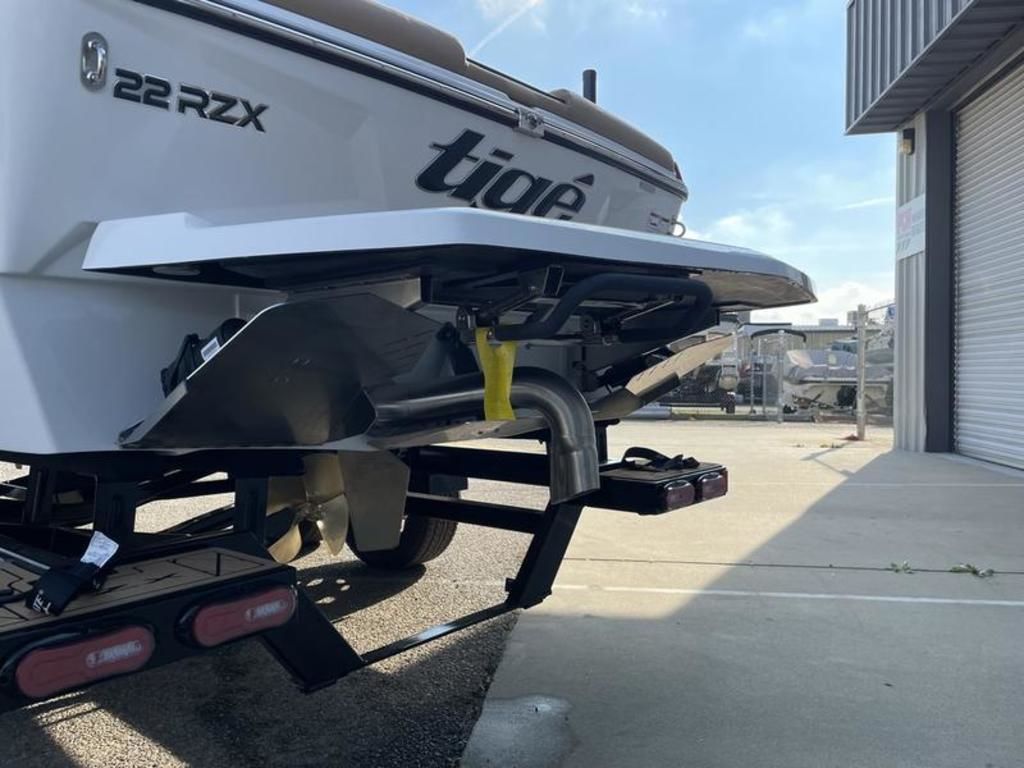 2023 tige 22RZX